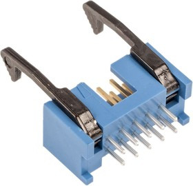 2-1761606-3, Гнездо