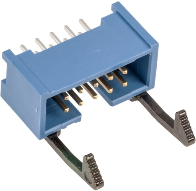 2-1761606-3, Гнездо