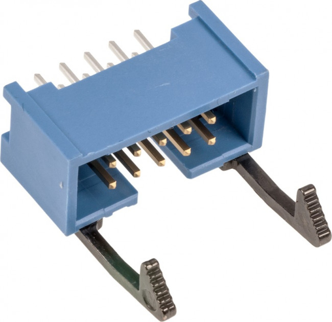 2-1761606-3, Гнездо