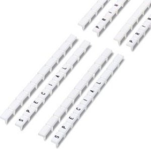 5061099, Terminal Block Tools & Accessories BN-ZB10/WH-100: UNBEDRUCKT 5061099, Terminal Block Tools & Accessories BN-ZB10/WH-100: UNBEDRUCKT
