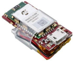 EVALSHNBV01DPS310TOBO1