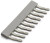 1401132, EB 10-5 Series Jumper Bar for Use with Modular Terminal Block