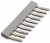 1401132, EB 10-5 Series Jumper Bar for Use with Modular Terminal Block