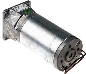 80835006, Brushed Geared DC Geared Motor, 27 W, 24 V dc, 5 Nm, 14 rpm, 8mm Shaft Diameter 80835006, Brushed Geared DC Geared Motor, 27 W, 24 V dc, 5 Nm, 14 rpm, 8mm Shaft Diameter