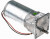 80835006, Brushed Geared DC Geared Motor, 27 W, 24 V dc, 5 Nm, 14 rpm, 8mm Shaft Diameter 80835006, Brushed Geared DC Geared Motor, 27 W, 24 V dc, 5 Nm, 14 rpm, 8mm Shaft Diameter