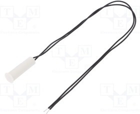 59040-4-U-02-A, Геркон, Дальность: 17мм, Pкоммут: 5Вт, d10,7x31мм, 0,25А, макс.175В 59040-4-U-02-A, Геркон, Дальность: 17мм, Pкоммут: 5Вт, d10,7x31мм, 0,25А, макс.175В