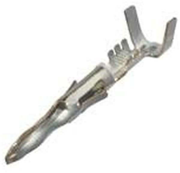 12089040, Contact PIN Crimp ST Cable Mount 19-21AWG 12089040, Contact PIN Crimp ST Cable Mount 19-21AWG