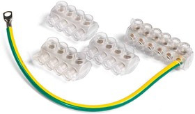 НК-50, Набор клеммников для сетей уличного освещения НК-50, Набор клеммников для сетей уличного освещения