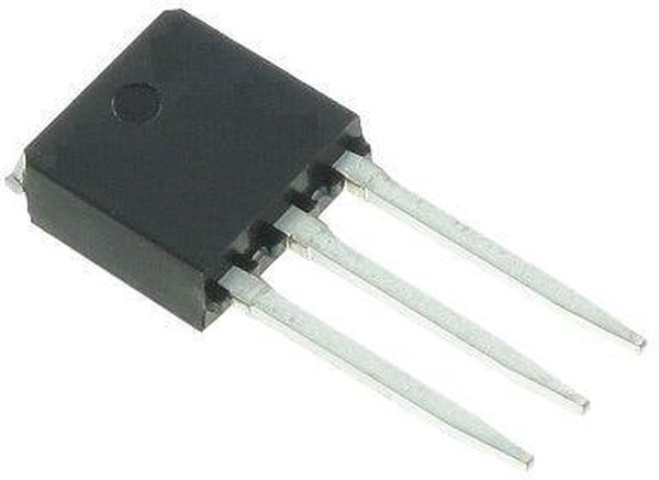 STU13005N, TO-251-3 BIpolar TransIstors - BJT ROHS STU13005N, TO-251-3 BIpolar TransIstors - BJT ROHS