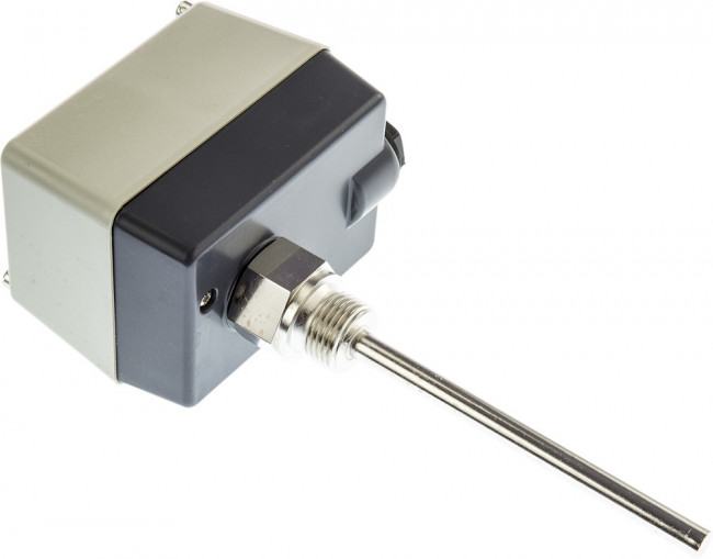 603021/02-1-025-30-0-00- 20-13-46-120-8-6/000, Capillary Thermostat, +100°C Max, NO/NC, Automatic Reset, Surface Mount 603021/02-1-025-30-0-00- 20-13-46-120-8-6/000, Capillary Thermostat, +100°C Max, NO/NC, Automatic Reset, Surface Mount