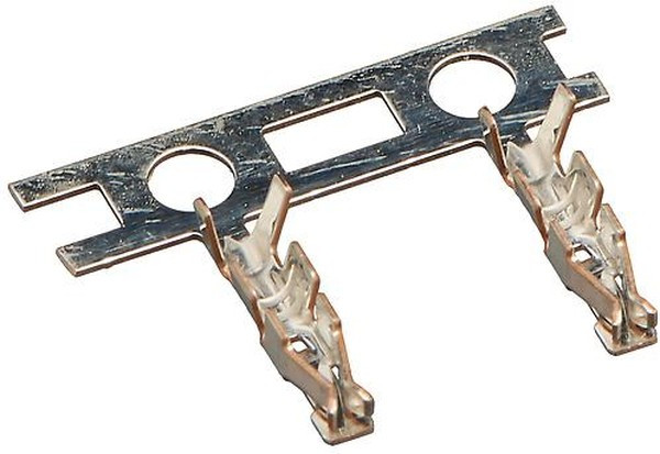 SPHD-001T-P0.5, Контакт 0,13/0,33мм2, 26AWG/22AWG