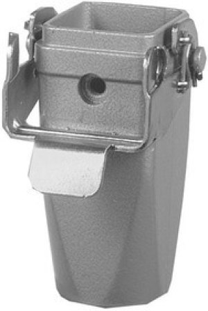 C146-30G003-804-4, Heavy Duty Power Connectors Heavy Mate Coupling Housing