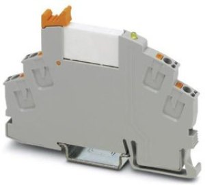 RIF-0-RPT-12DC/ 1, POWER RELAY, SPST-NO, 3A, 250V
