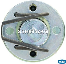 SSH8957KG, Втягивающее реле стартера