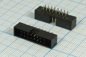 шт IDC\P2,0x2,0\ 16P\плат\BH2-16; №2076 штек IDC\P2,0x2,0\ 16P\плат\\BH2-16