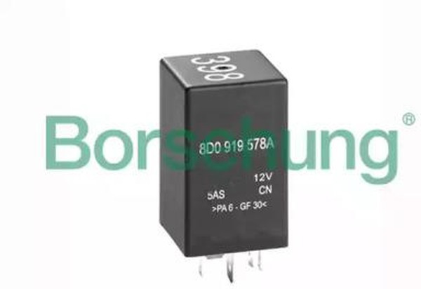 B17824, Реле электрическое