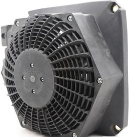 Вентилятор Ebmpapst K2D250-AB32-05 400V 50/60Hz 0.16/0.21A 100/135W