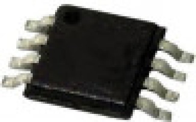 OP281GSZ, Operational Amplifiers - Op Amps Ultralow Power, Rail-to-Rail Output Operational Amplifier (Dual)