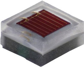 XQERED-H2-0000-000000301, High Power LEDs - Single Color Red 45.7lm