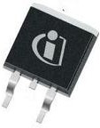 IPB015N04NGATMA1, Trans MOSFET N-CH 40V 120A 3-Pin(2+Tab) D2PAK T/R