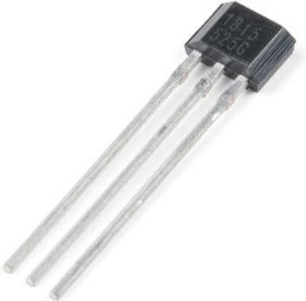 SEN-14709, Hall Effect Sensor Omnipolar 3.3V/5V 3-Pin