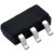 IRLMS6802TRPBF, Trans MOSFET P-CH Si 20V 5.6A 6-Pin Micro T/R