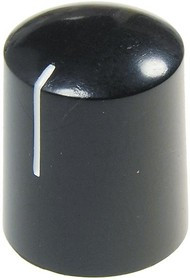 41027-1, D14.1мм, отв. 6ммх18 зубьев, Ручка пластик