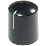 41027-1, D14.1мм, отв. 6ммх18 зубьев, Ручка пластик