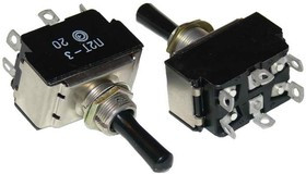 П2Т-3, Тумблер П2Т-3, Тумблер