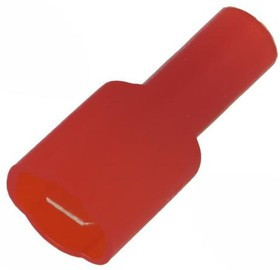 8296, Terminals TERM .187 MALE 22-18