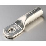 ТМЛ(DIN) 6-6-3,8, Наконечник медный луженый стандарта DIN (удлиненный хвостовик)