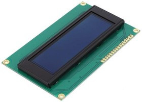 REG010032ARPP5N00000, Дисплей: OLED, графический, 100x32, Разм: 98x60x10мм, красный REG010032ARPP5N00000, Дисплей: OLED, графический, 100x32, Разм: 98x60x10мм, красный