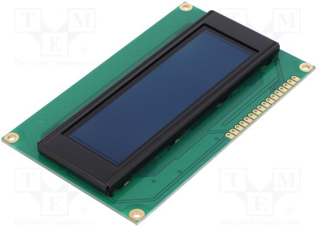 REG010032ARPP5N00000, Дисплей: OLED, графический, 100x32, Разм: 98x60x10мм, красный REG010032ARPP5N00000, Дисплей: OLED, графический, 100x32, Разм: 98x60x10мм, красный