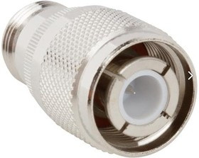 000-16050, RF Adapters - Between Series HN PLG TO N JCK Ni