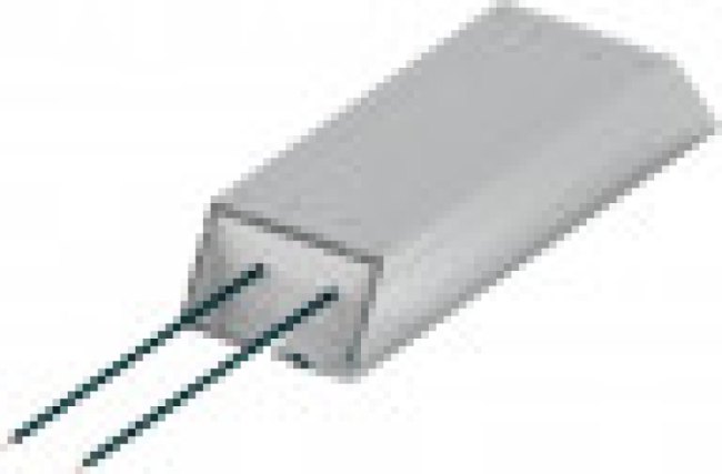 HCH165J47RJ, 200W Wire Wound Panel Mount Resistor HCH165J47RJ 5%