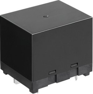 HE1AN-W-DC9V-Y7, POWER RELAY, SPST-NO, 120A, 480VAC, TH HE1AN-W-DC9V-Y7, POWER RELAY, SPST-NO, 120A, 480VAC, TH