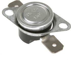 ТК24-00-2-50+ /-3%-35+/-5%, Термостат нормально разомкнутый