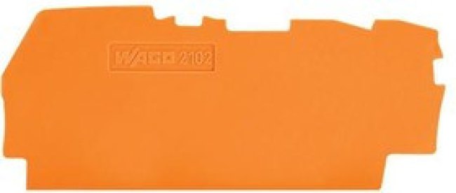 2102-1392, Аксессуар, End-Plate, DIN Rail Terminal Blocks, End & Intermediate Plate, TOPJOBS 2102 2102-1392, Аксессуар, End-Plate, DIN Rail Terminal Blocks, End & Intermediate Plate, TOPJOBS 2102