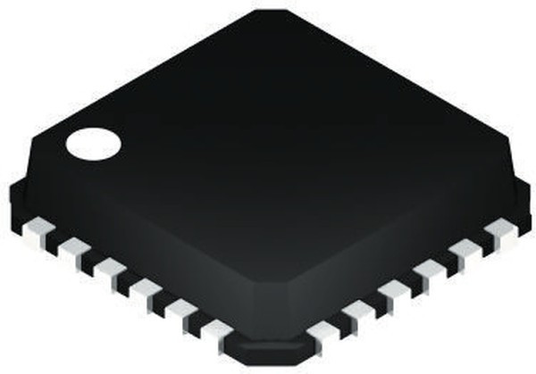 ADP5587ACPZ-R7, I2C Interface 400kHz 3.6V 24-Pin LFCSP EP T/R