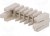 DF1-6A1.33, Headers &amp; Wire Housings 6P IDC PROTECT ACCY 2.5MM PITCH CON