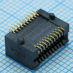 L-KLS12-SFP-004, Разъем на плату L-KLS12-SFP-004, Разъем на плату