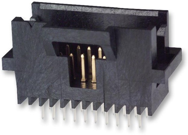 1-2141154-1, AutomobIle Connectors