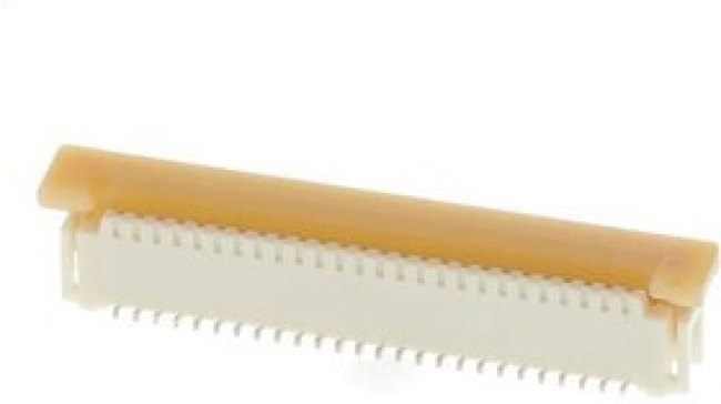 52610-2633, FFC & FPC Connectors 1.0 FPC ZIF ST 26Ckt Sn-Ag-Bi 52610-2633, FFC & FPC Connectors 1.0 FPC ZIF ST 26Ckt Sn-Ag-Bi