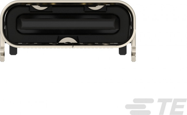 2385692-1, Right Angle, SMT, Socket Type Standard 4.0 USB Connector