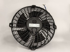 Вентилятор Ebmpapst S1G200-CA91-02 230V AC 50/60Hz 0.26A 34W 2000/1500min-1 3pin