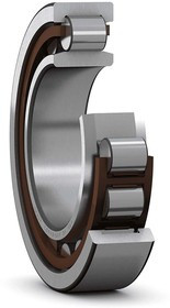 NU 309 ECJ/C3 45mm I.D Cylindrical Roller Bearing, 100mm O.D NU 309 ECJ/C3 45mm I.D Cylindrical Roller Bearing, 100mm O.D