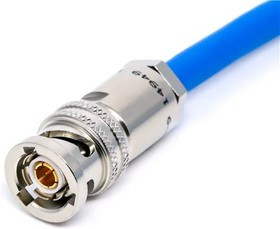 PTWY-12-78, RF Cable Assemblies TRB Twinax (x2) CA PL75/TWC-78-2/PL75