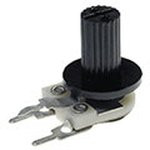 SH-R115SR, 2MOHM, резистор подстроечный 2 МОм