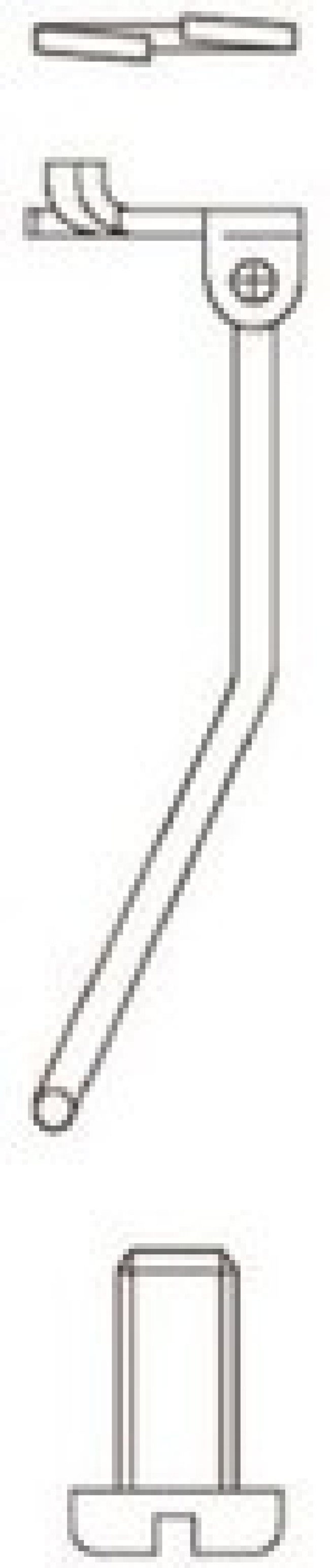 5552561-3, 5552561 Series Hardware Kit For Use With CHAMP Series Connector 5552561-3, 5552561 Series Hardware Kit For Use With CHAMP Series Connector