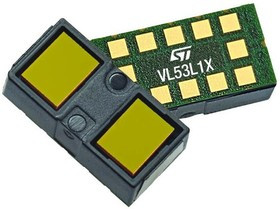 VL53L1CXV0FY/1 VL53L1CXV0FY/1